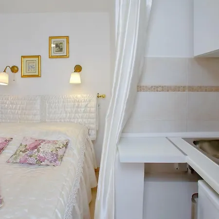 Brankica Apartment *