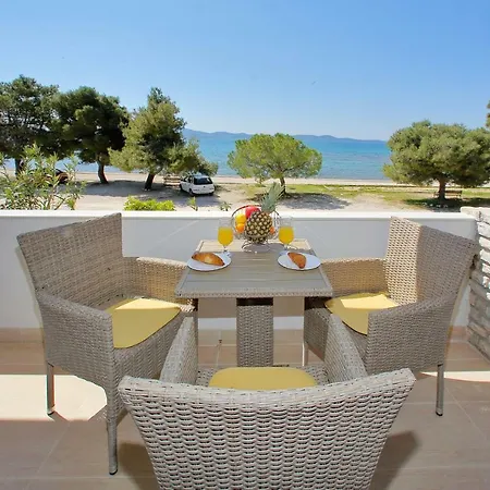 Daire Brankica Zadar