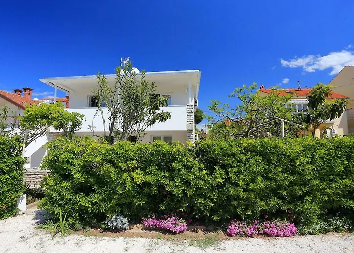 Brankica Διαμέρισμα