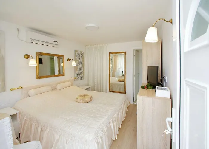 Διαμέρισμα Brankica