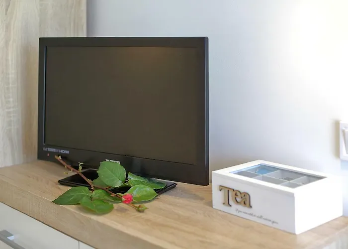 Brankica Διαμέρισμα *