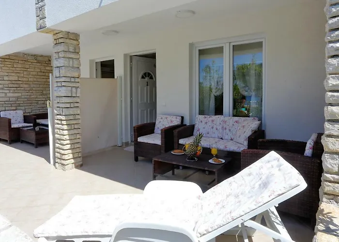 Brankica Διαμέρισμα *