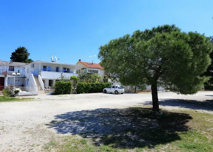 Brankica Διαμέρισμα