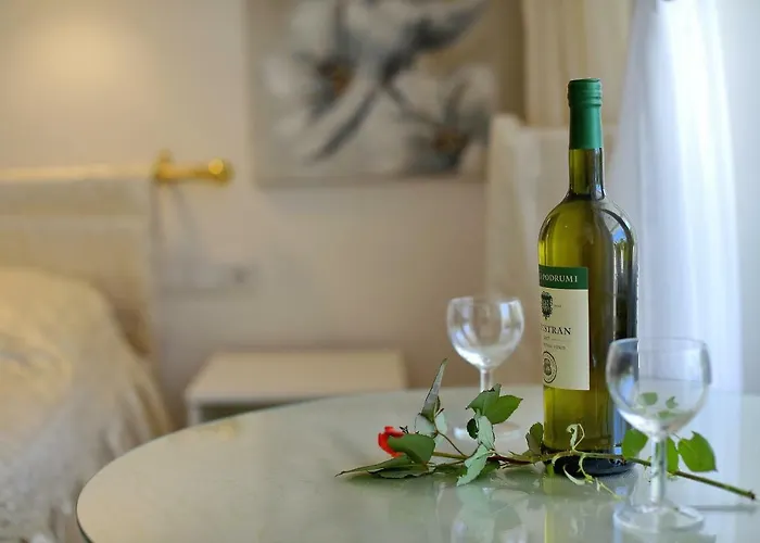 Διαμέρισμα Brankica *