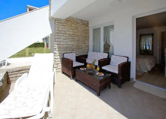 Brankica * Ζαντάρ