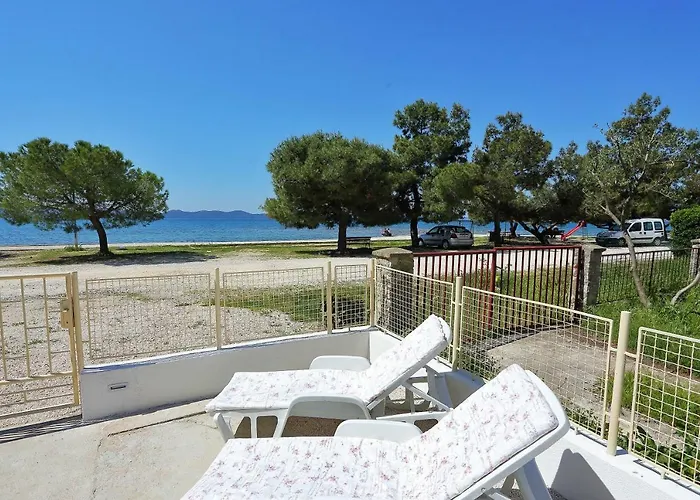 Διαμέρισμα Brankica