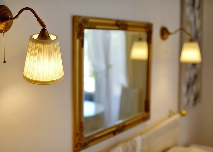 Brankica Διαμέρισμα