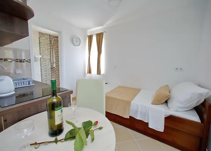 Brankica * Ζαντάρ