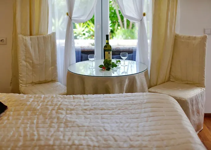 Διαμέρισμα Brankica *