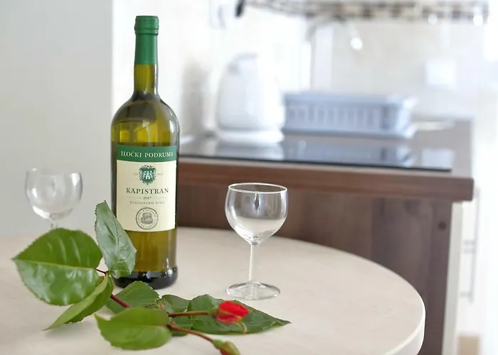 Brankica Διαμέρισμα *