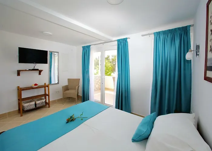 Διαμέρισμα Brankica Ζαντάρ