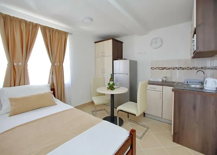 Brankica Διαμέρισμα