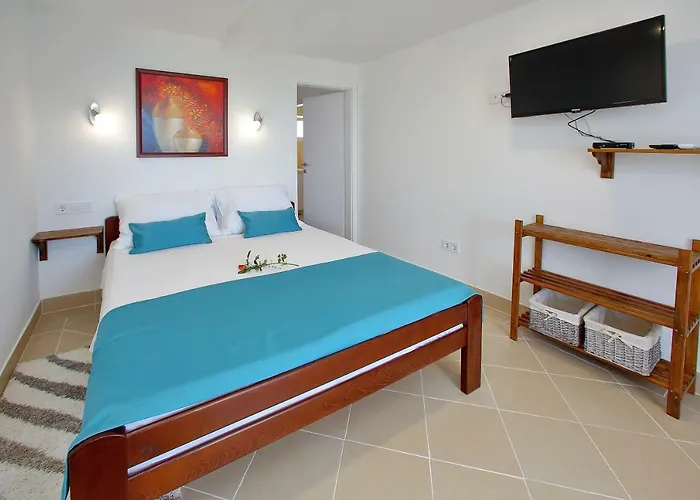 Brankica Διαμέρισμα *