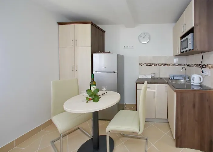 Brankica Διαμέρισμα *