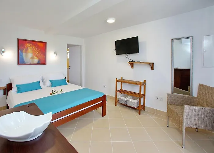 Brankica Διαμέρισμα *